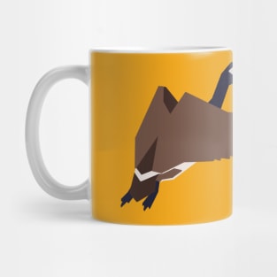 Honky Boi Mug